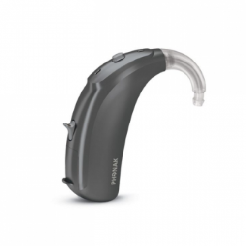 Слуховой аппарат Phonak Naida V90 - UP