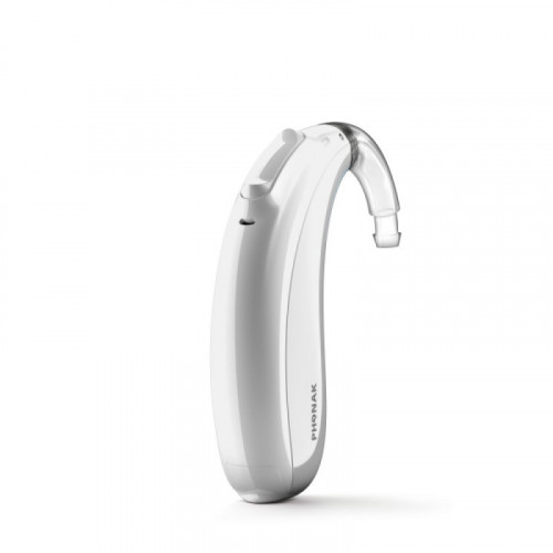 Слуховой аппарат Phonak Naida M30-SP