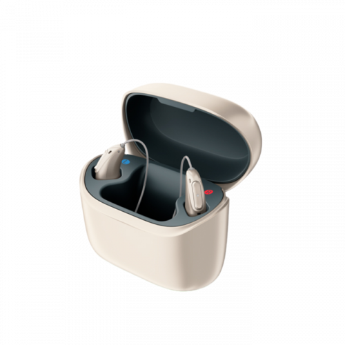 Слуховой аппарат Phonak Audeo L50-R