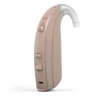 Слуховой аппарат ReSound ENZO Q EQ598-DWT