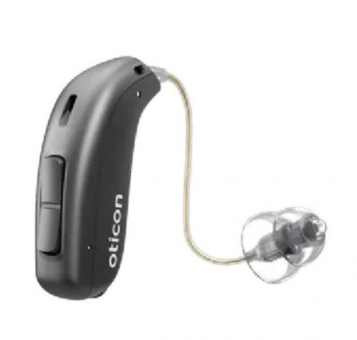 Cлуховой аппарат Oticon Jet 1 miniRITE T