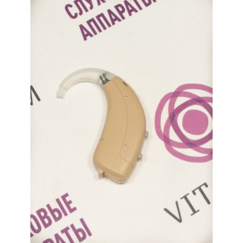 Слуховой аппарат A&amp;M STF XP T3