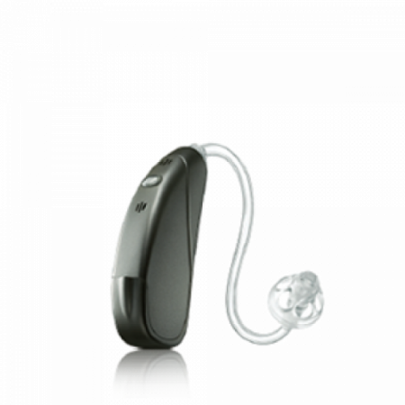 Слуховой аппарат Unitron Quantum 6 M