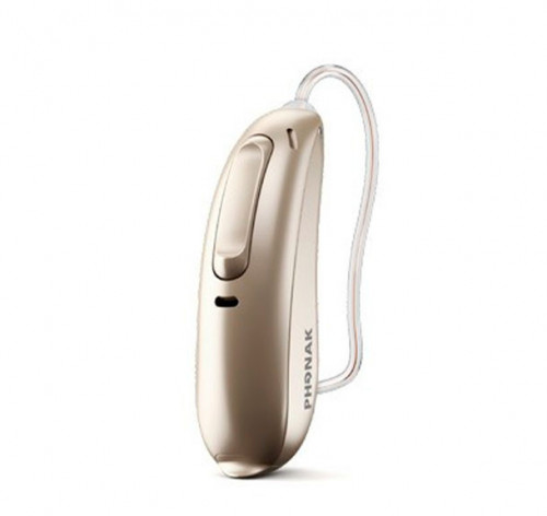 Слуховой аппарат Phonak Audeo P30-312