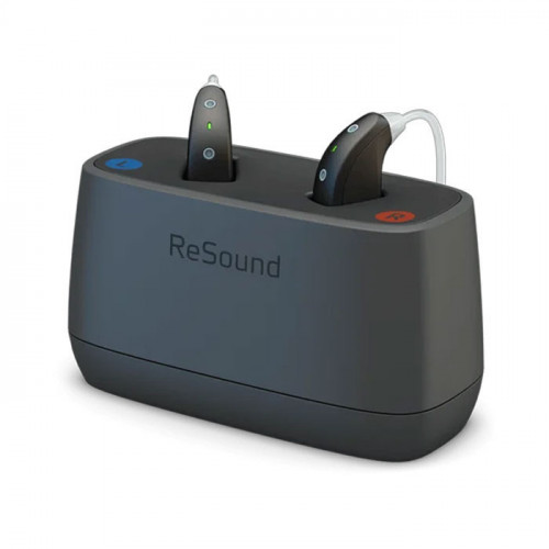 Слуховой аппарат ReSound Omnia RU788-DWC