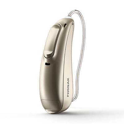 Слуховой аппарат Phonak Audeo M70-312Т