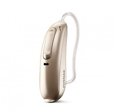 Слуховой аппарат Phonak Audeo P50-13T
