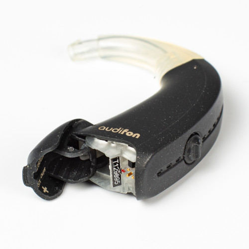 Слуховой аппарат Audifon Rega XS
