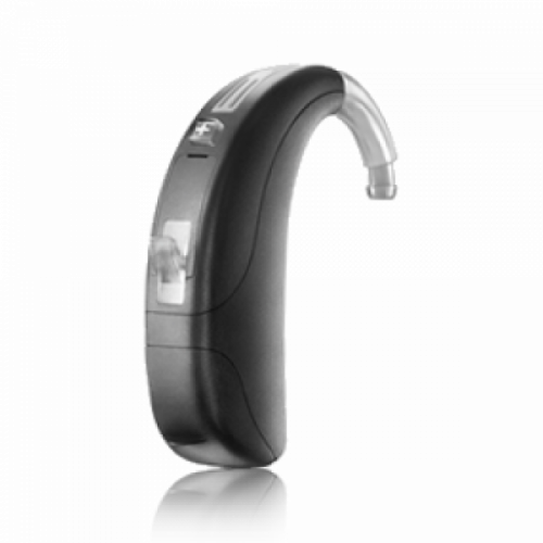 Слуховой аппарат Unitron Quantum 12 S