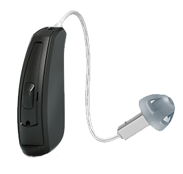 Слуховой аппарат ReSound KEY KE261-DRW