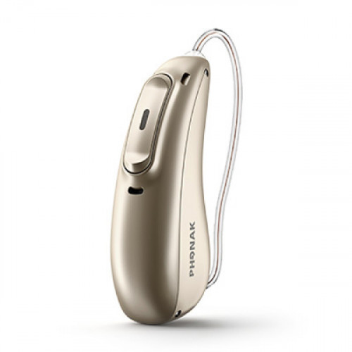 Слуховой аппарат Phonak Audeo M50-R