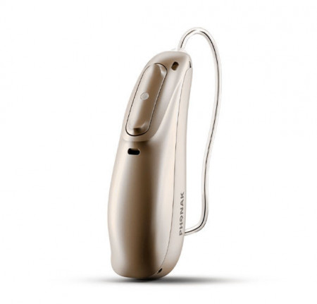 Беспроводной передатчик Phonak CROS L-R