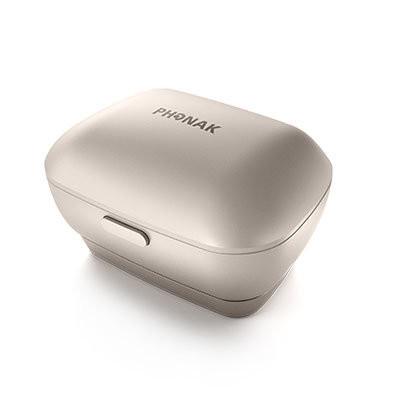 Слуховой аппарат Phonak Audeo B70-R