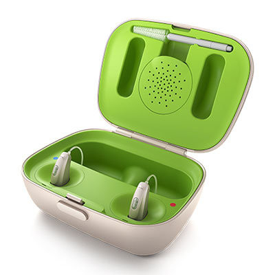 Слуховой аппарат Phonak Audeo B70-R