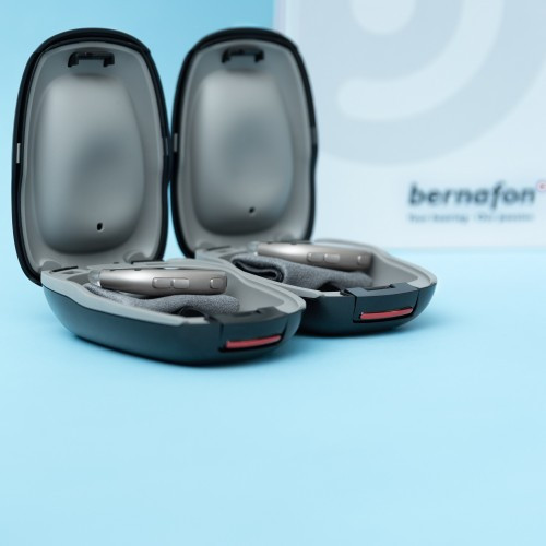 Слуховой аппарат Bernafon LEOX 3 SP