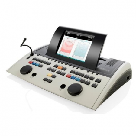 Аудиометр клинический Interacoustics АС 40e