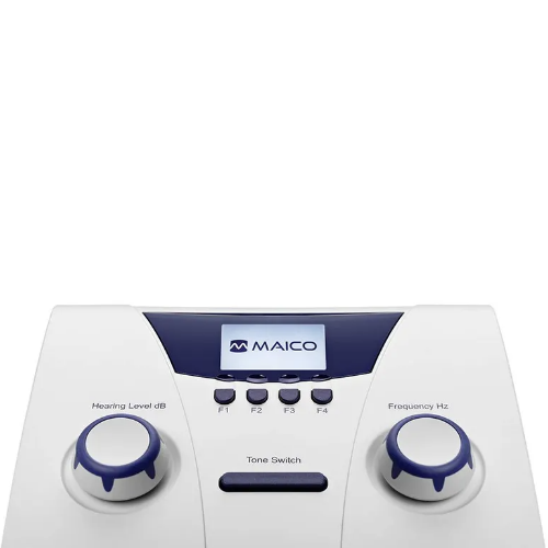 Аудиометр Компьютерный MAICO MA 25