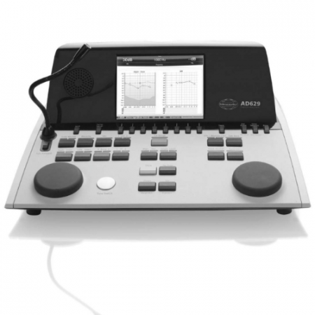Аудиометр поликлинический Interacoustics АD 629b