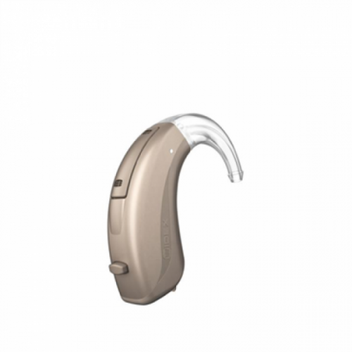 Слуховой аппарат WIDEX Unique U-FM 50