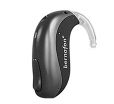Слуховой аппарат Bernafon Alpha 1 miniBTE TR