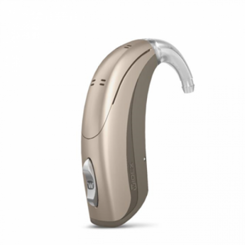 Слуховой аппарат WIDEX Unique U-PA 50