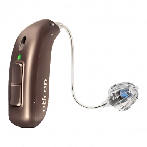 Слуховой аппарат Oticon Jet Px 1 miniRITE T