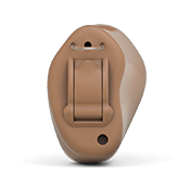 Слуховой аппарат ReSound KEY KE3CIC-W