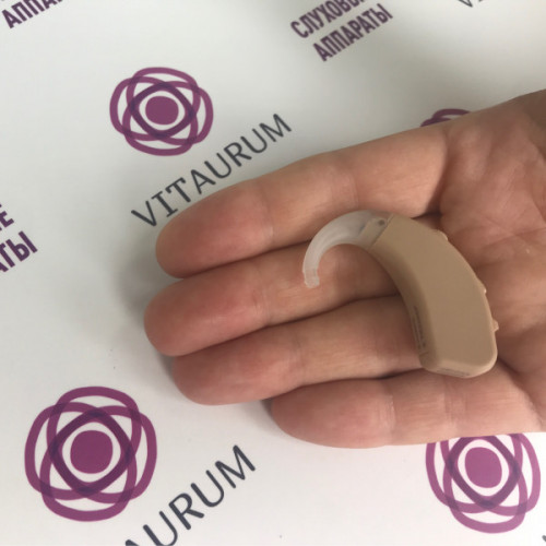 Слуховой аппарат AURICA EVERY TR220SP