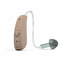 Слуховой аппарат ReSound LiNX Quattro RE761-DRW с ресивером