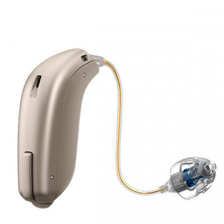 Слуховой аппарат Oticon Opn 2 miniRITE