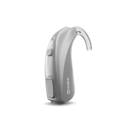 Слуховой аппарат WIDEX Moment MBB3D 110