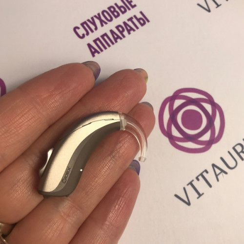Слуховой аппарат Widex DREAM D-FA 330