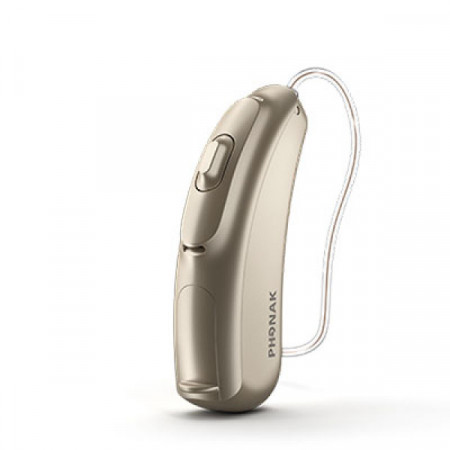 Слуховой аппарат Phonak Audeo B50-312T