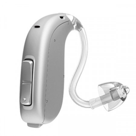 Слуховой аппарат Oticon Siya 1 BTE 13