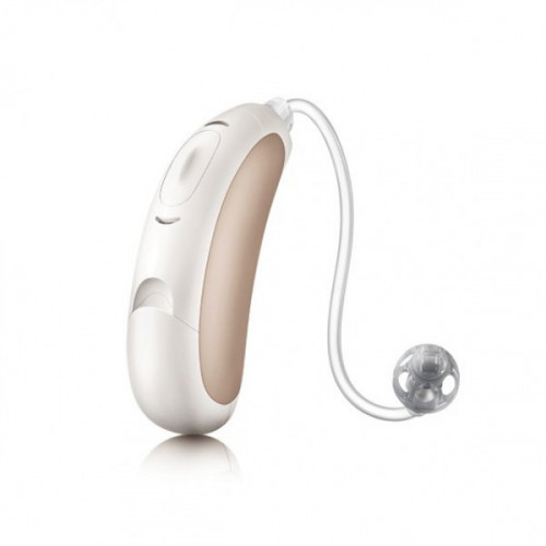 Слуховой аппарат UNITRON Stride M 500