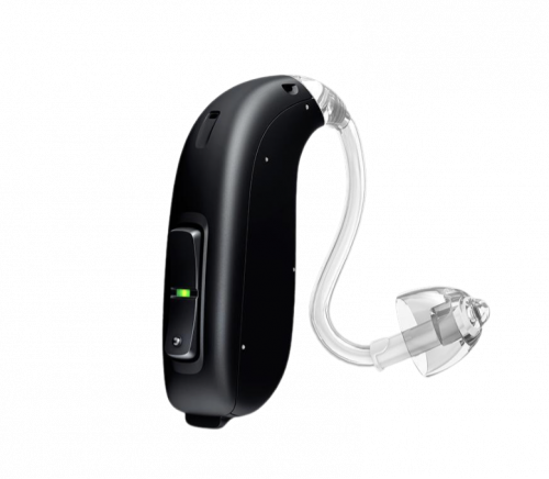 Слуховой аппарат Oticon Ruby 1 BTE PP 13 2,4G105