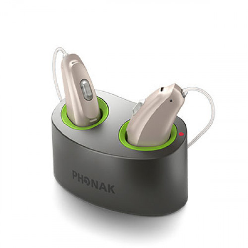 Мини-зарядное устройство Phonak Mini Charger