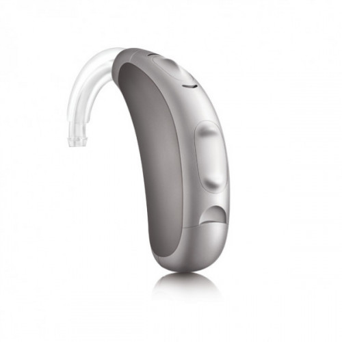 Слуховой аппарат UNITRON Stride P 600