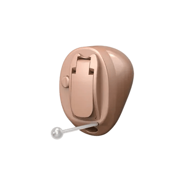 Слуховой аппарат Oticon Own 1 CIC 90