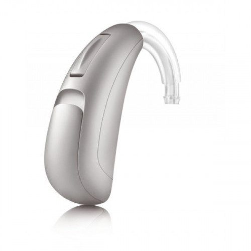 Слуховой аппарат UNITRON Stride P Dura 800