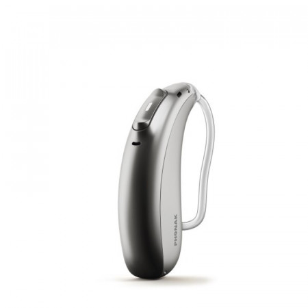 Слуховой аппарат Phonak Bolero M30-PR
