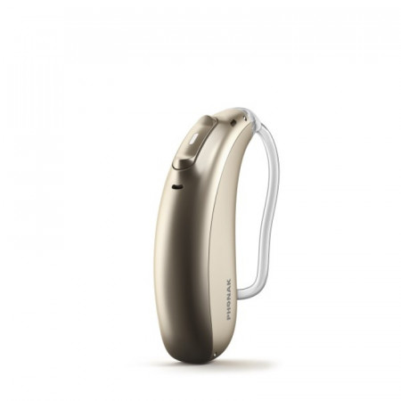 Слуховой аппарат Phonak Bolero M30-PR