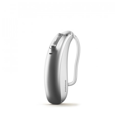 Слуховой аппарат Phonak Bolero M30-PR