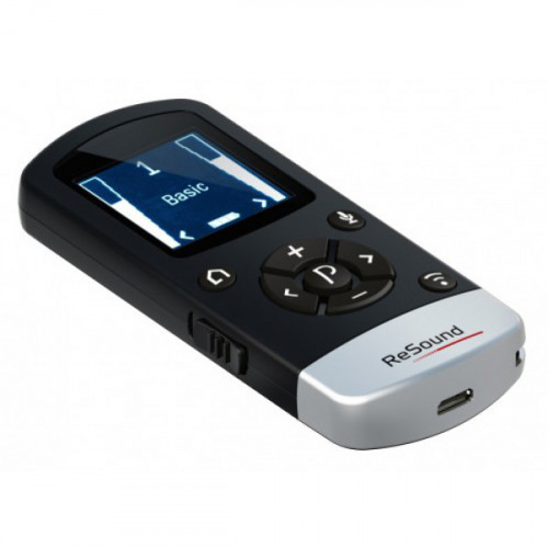 Пульт дистанционного управления ReSound Unite REMONTE CONTROL 2 Plus
