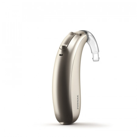 Слуховой аппарат Phonak Naida M30-SP