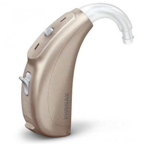 Слуховой аппарат Phonak Bolero Q50-SP