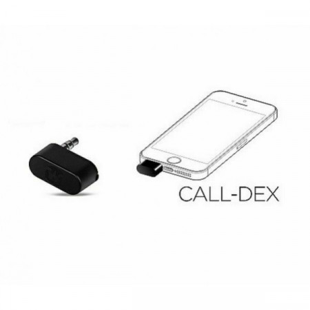 WIDEX CALL-DEX