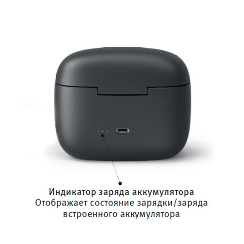 Зарядное устройство Oticon Smart Charger miniBTE R