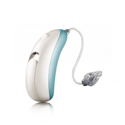 Слуховой аппарат UNITRON N MOXI FIT 800
