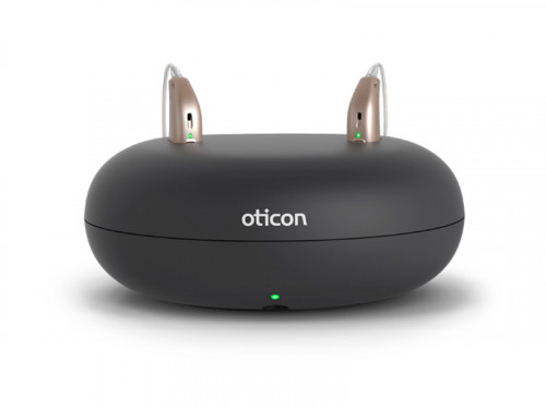 Зарядное устройство Oticon Charger 1.0 miniRITE R